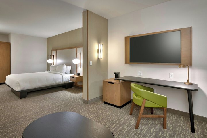 Fairfield by Marriott Inn & Suites Denver West / Federal Center