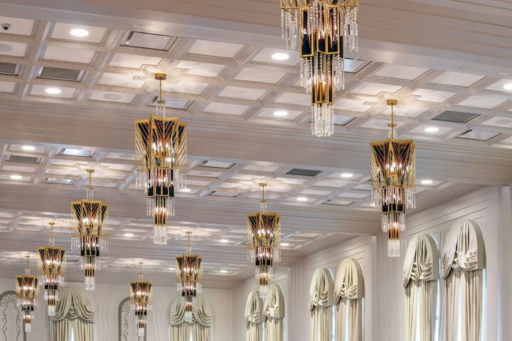 Tulsa Club Hotel Curio Collection by Hilton