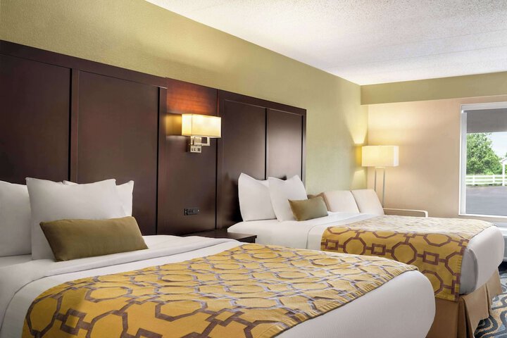Baymont by Wyndham Georgetown / Lexington North