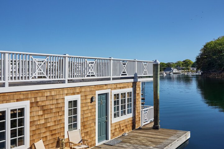 White Barn Inn & Spa Auberge Collection