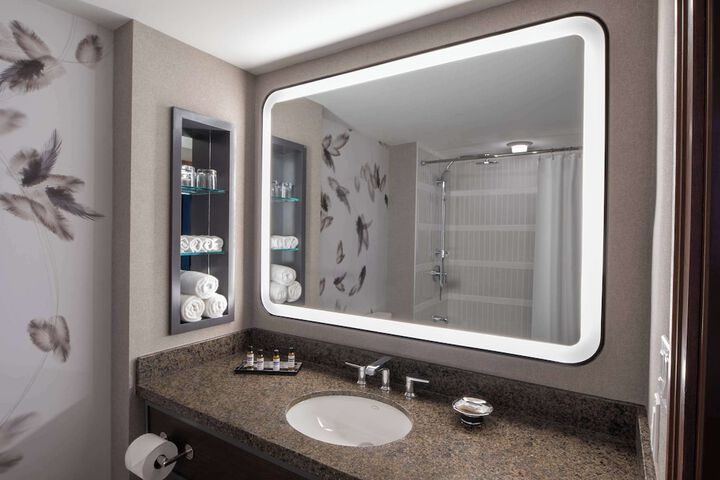 Hyatt Regency Coralville Hotel & Conference Center