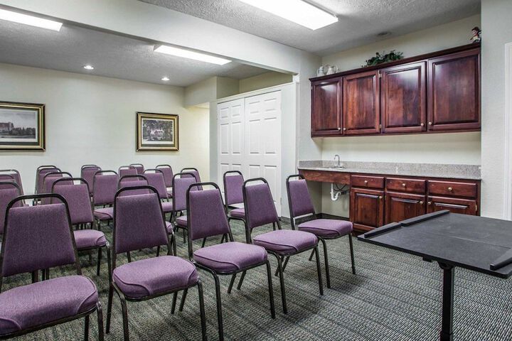 Quality Inn Florence Muscle Shoals