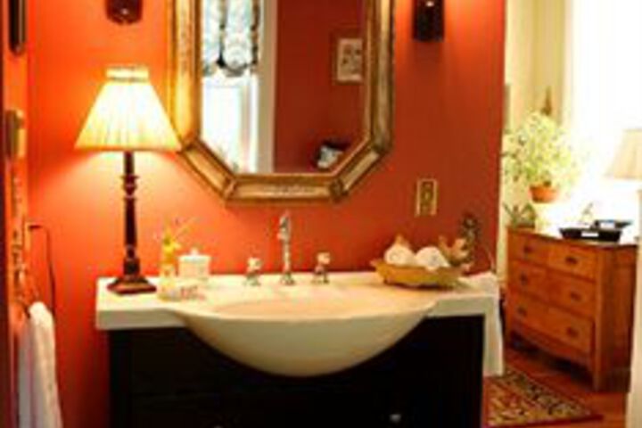 1861 Inn Bed & Breakfast