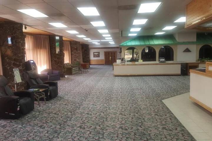 Motel 6 Pocatello ID
