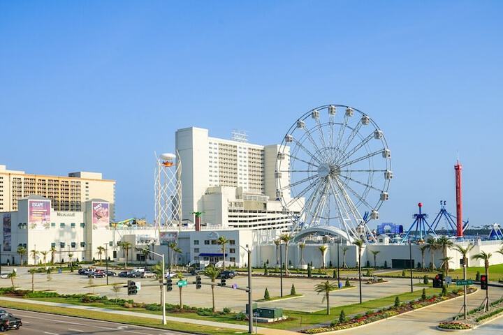 Margaritaville Resort Biloxi
