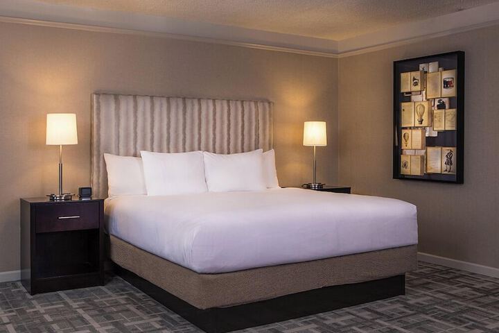 Hilton Wilmington / Christiana