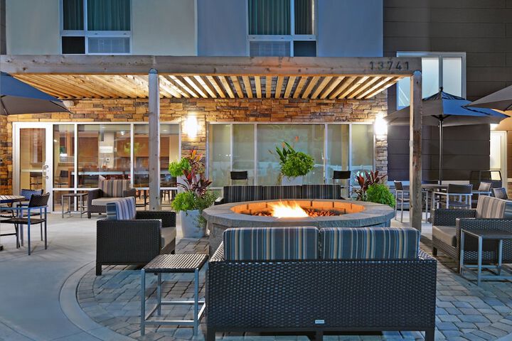 Terrace/Patio 26 of 30