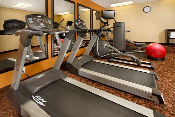 Health and Fitness 19 of 20