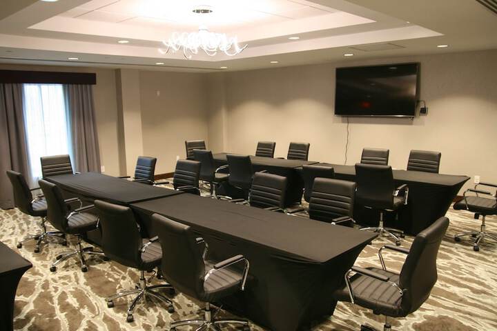 Meeting 19 of 23