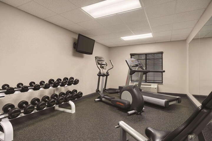 Health and Fitness 32 of 34