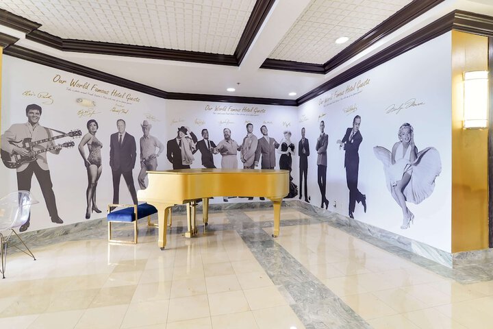 Hotel Interior 12 of 35