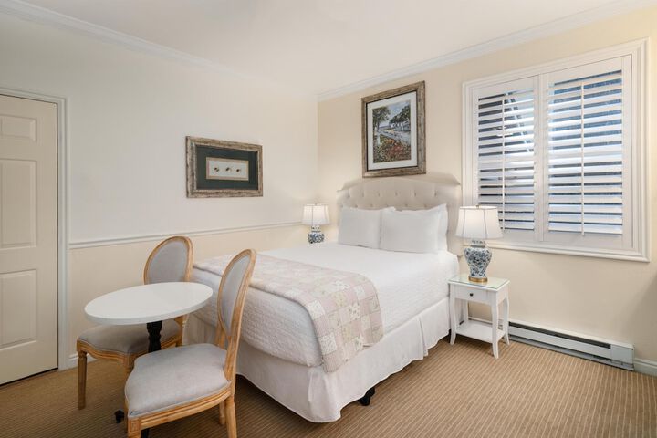 Best Western Grandmas Feather Bed