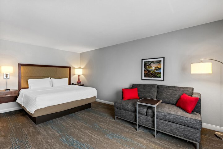 Hampton Inn Fond du Lac