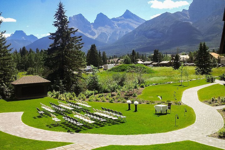 Grande Rockies Resort - Bellstar Hotels & Resorts