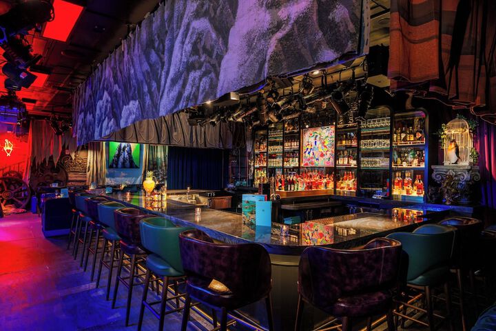 Caesars Atlantic City Resort & Casino - a Caesars Rewards Destination