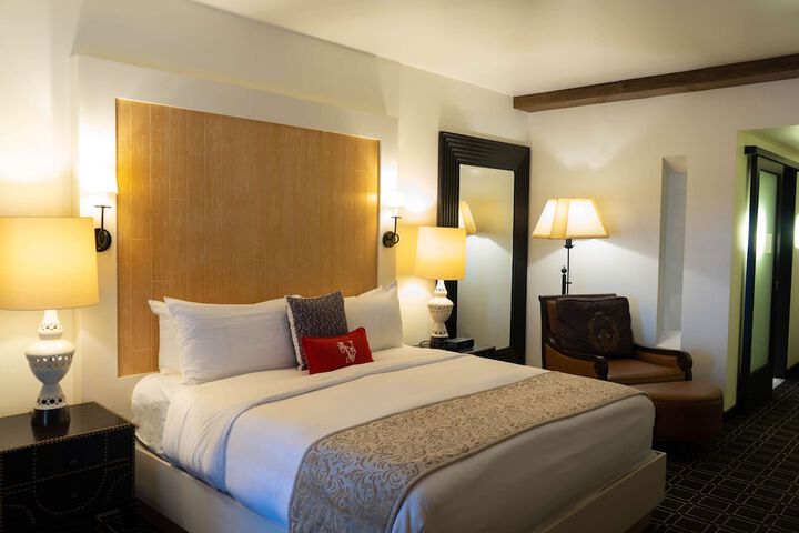 Hotel Valencia Santana Row