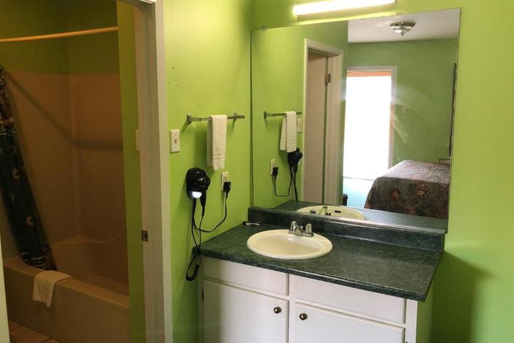 Ranch House Motel