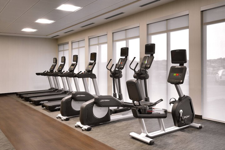 Health and Fitness 33 of 36