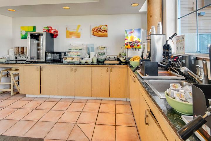 Quality Inn Belgrade - Bozeman Yellowstone Airport