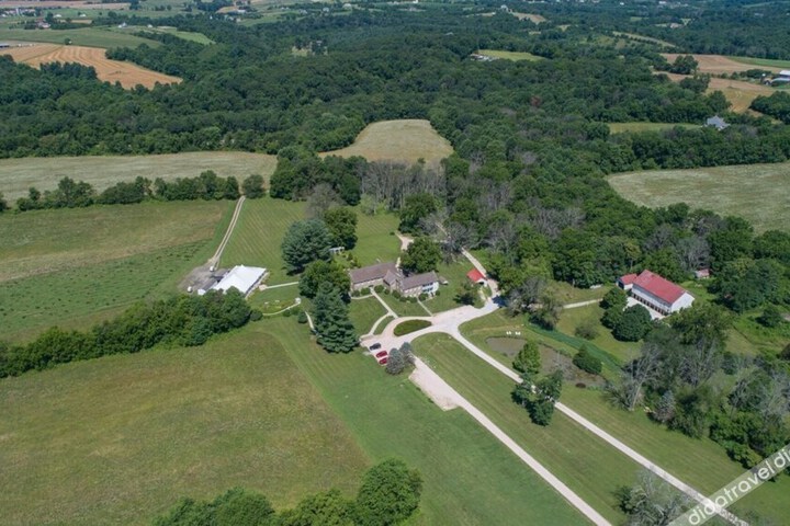 Inn at Stone Manor