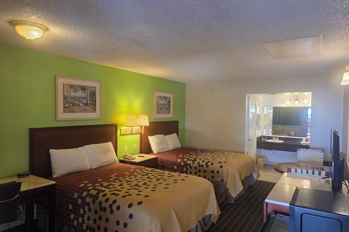 Rodeway Inn Apopka South