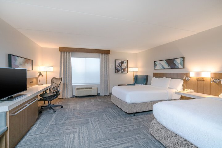 Hilton Garden Inn Pittsburgh / Southpointe