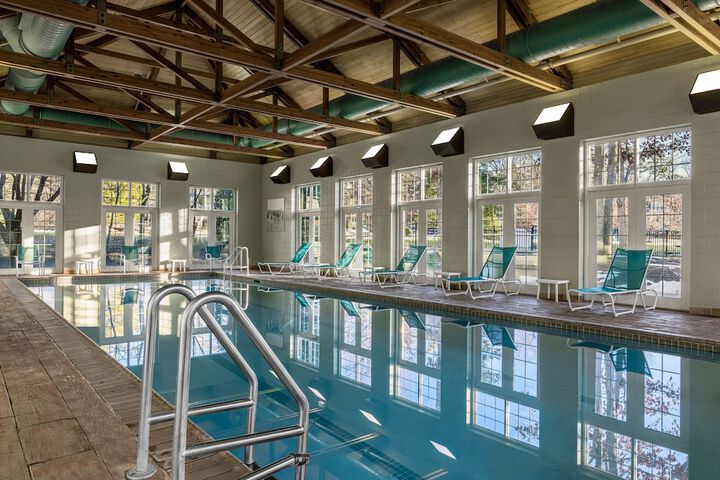 Marriotts Fairway Villas