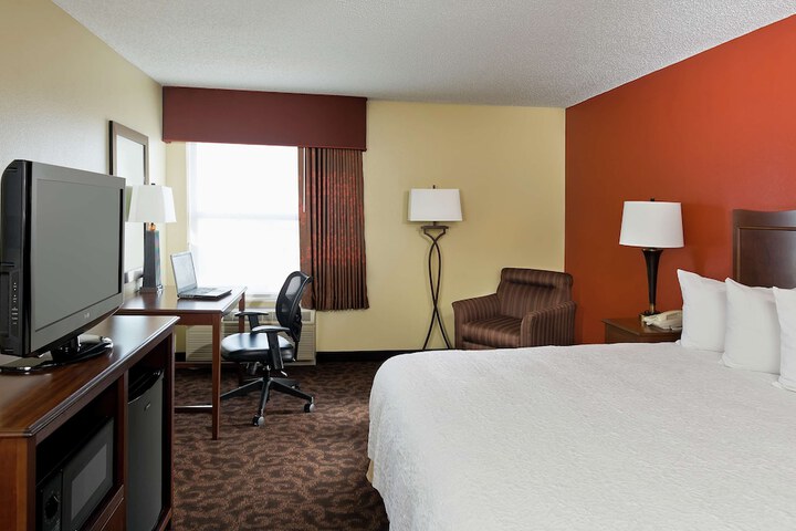 Hampton Inn San Angelo
