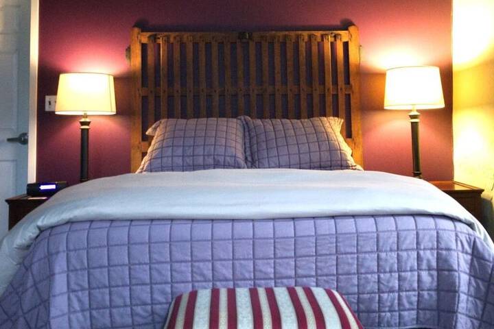 The Inn at Stone Mill