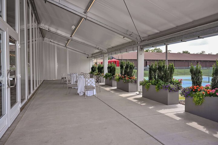 DoubleTree by Hilton Hotel St. Louis - Chesterfield