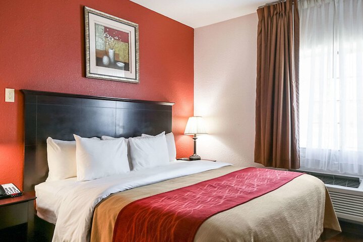 Quality Inn Kingsville Hwy 77