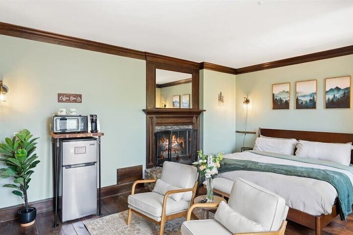 Laurel Valley Mountain Retreat