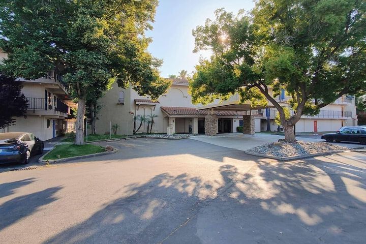 Rancho Cordova Inn