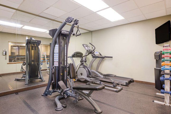 Health and Fitness 33 of 33