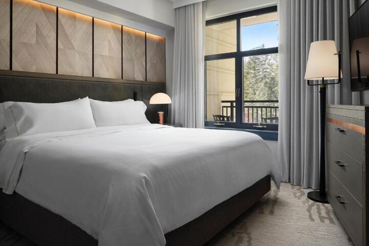 The Westin Monache Resort Mammoth