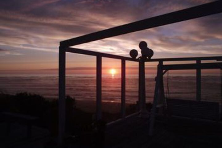 Cliff House - Waldport