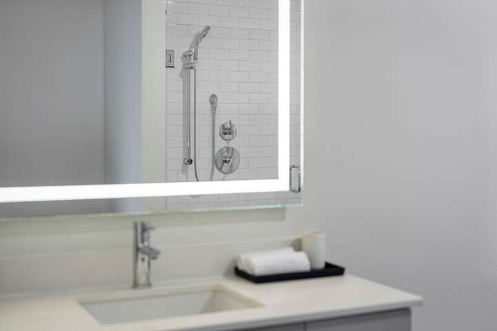 Hyatus Luxury Residences Somerville