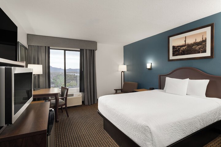 Tombstone Grand Hotel a Baymont by Wyndham