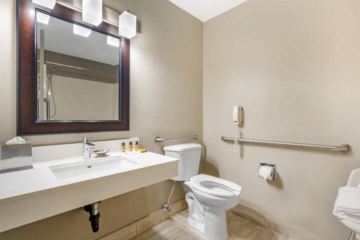 Best Western Plus Aberdeen