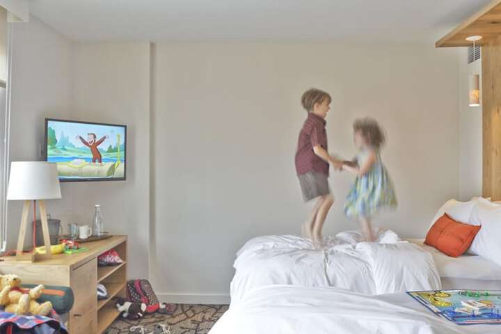 Hotel Vermont
