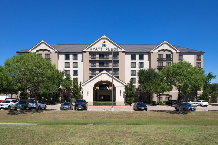 Hyatt Place Dallas / North Arlington/Grand Prairie