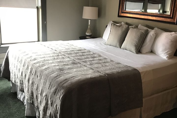 Hotel Garza