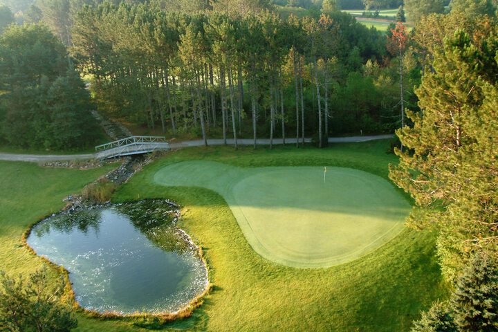 Evergreen Resort