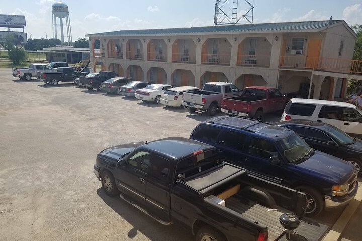 Cisco inn
