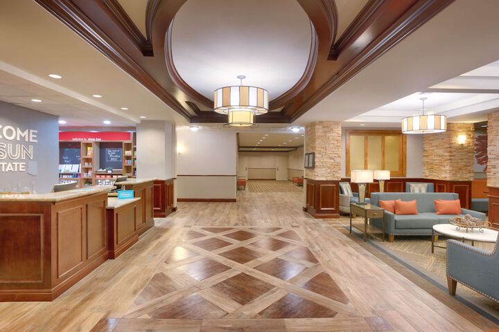 Hotel Interior 7 of 39