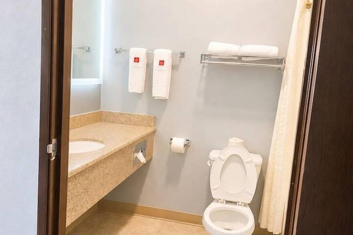 Executive Inn and Suites Extended Stay in Vernal