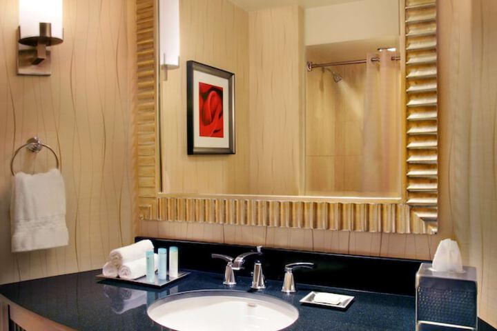 Hilton Rosemont Chicago OHare