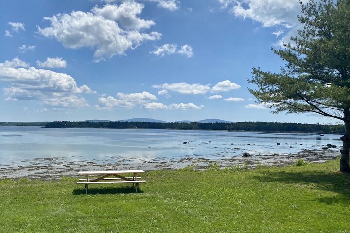 Island View Hotel Bar Harbor