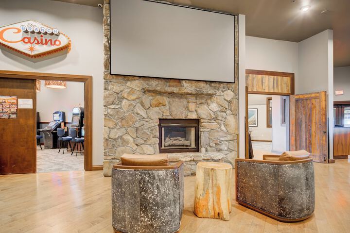 Holiday Inn West Yellowstone by IHG.