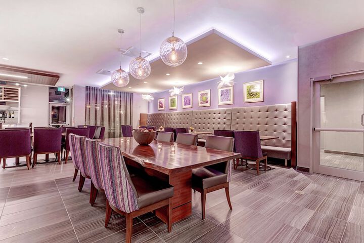 Hilton Garden Inn Toronto Brampton West